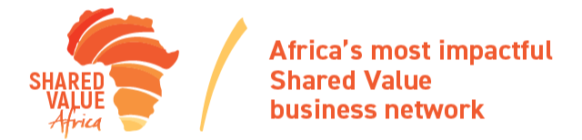 Shared Value Africa Initiative Shared Value Africa Initiative