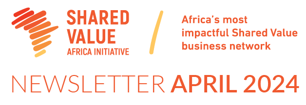 Shared Value Africa Initiative