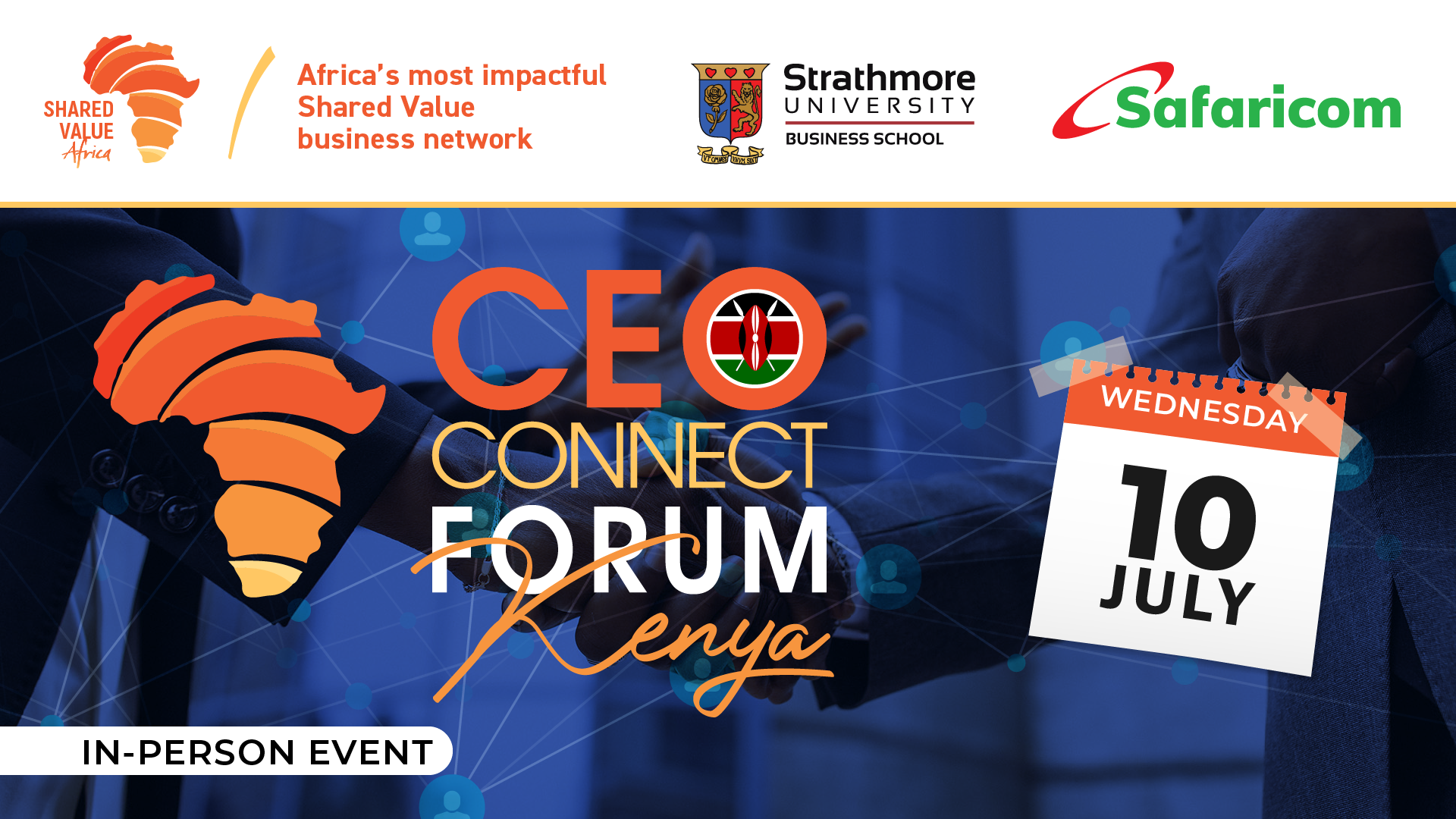 CEO Connect Forum Kenya 